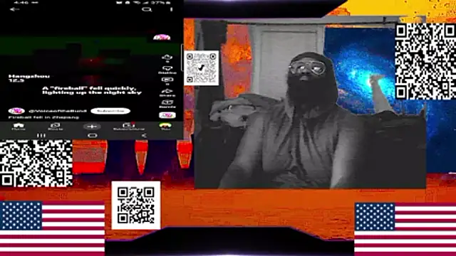 RussellTaylorLacy online show from June 2, 2026, 9:00 am