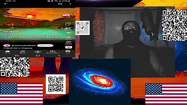 RussellTaylorLacy online show from June 8, 2026, 6:47 am