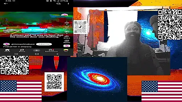 RussellTaylorLacy online show from June 11, 2026, 4:16 pm