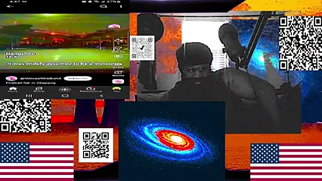 RussellTaylorLacy online show from June 26, 2026, 12:04 am