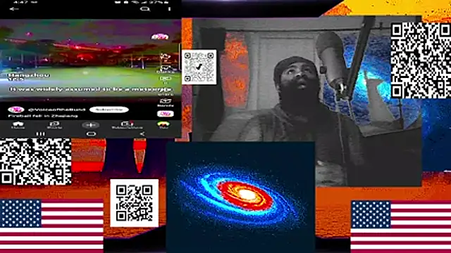 RussellTaylorLacy online show from June 27, 2026, 3:11 am