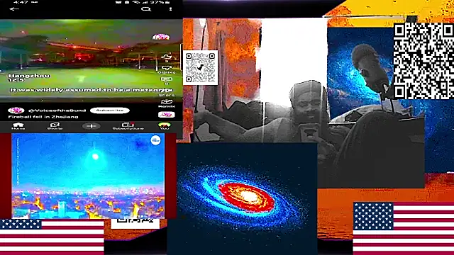 RussellTaylorLacy online show from July 12, 2026, 1:46 pm