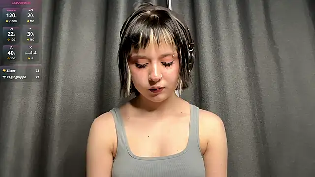 AueshaSimon online show from March 27, 2026, 8:26 am