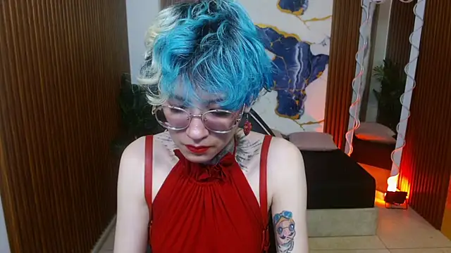 Lyra tay online show from April 26, 2026, 11:30 am