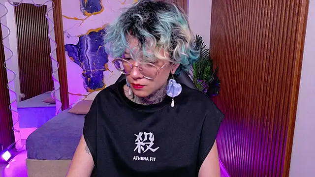 Lyra tay online show from May 29, 2026, 8:07 pm