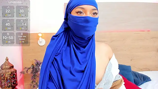  jennaa online show from March 19, 2026, 8:13 pm