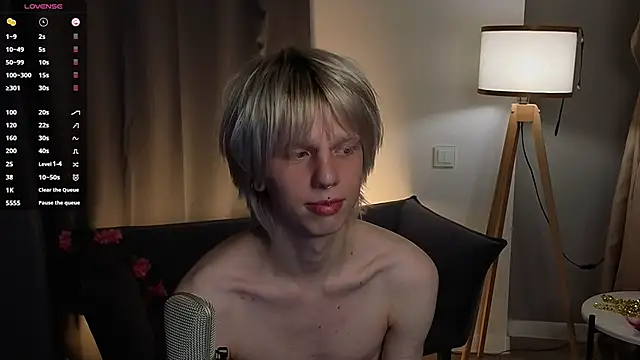 Mark Shoyer2 online show from March 8, 2026, 2:04 am