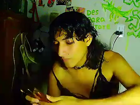 Snapshot of RAMONA_TIJERAX chatting on July 10, 2026, 10:12 pm RAMONA TIJERAX online show from July 10, 2026, 10:12 pm