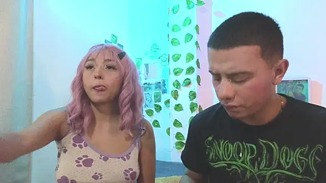 DayandDesire online show from April 9, 2026, 3:39 am