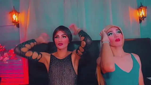 Roxy alexa online show from March 29, 2026, 3:28 am