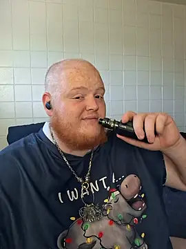 Sexydaddyredandgirls online show from February 26, 2026, 11:48 pm