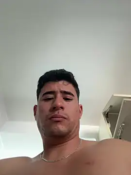 Snapshot of David-latinlover chatting on July 17, 2026, 1:29 pm David-latinlover online show from July 17, 2026, 1:29 pm