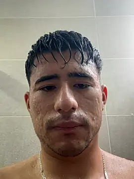 Snapshot of David-latinlover chatting on July 18, 2026, 11:25 am David-latinlover online show from July 18, 2026, 11:25 am