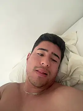 Snapshot of David-latinlover chatting on July 20, 2026, 11:45 am David-latinlover online show from July 20, 2026, 11:45 am
