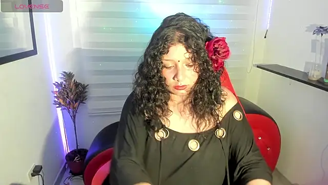 Agatha Marin online show from April 5, 2026, 3:47 am