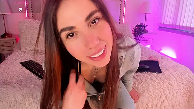 Hanna klover online show from June 24, 2026, 9:36 pm