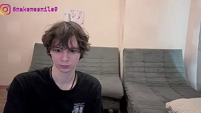 AnthonyCuutie online show from July 26, 2026, 4:09 am