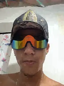 billi adamzz online show from May 4, 2026, 12:17 am