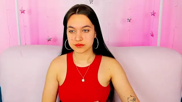 AishaTempt online show from March 24, 2026, 2:16 am