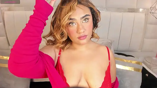 angueljonnes online show from March 3, 2026, 4:40 am