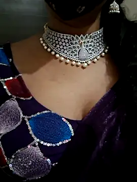 AnushaTelugu online show from June 29, 2026, 7:03 am