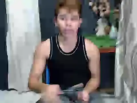 Baby Maxxx online show from March 30, 2026, 7:20 am