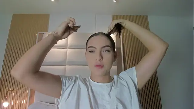 Snapshot of Megaan_Rousee chatting on March 4, 2026, 11:27 am Megaan Rousee online show from March 4, 2026, 11:27 am