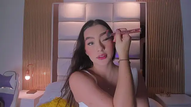 Snapshot of Megaan_Rousee chatting on March 15, 2026, 11:38 am Megaan Rousee online show from March 15, 2026, 11:38 am