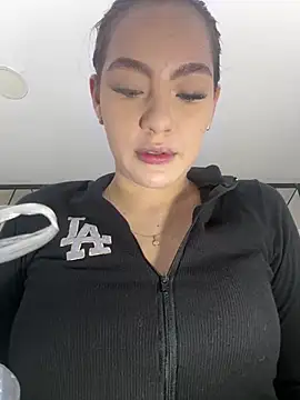 Snapshot of Megaan_Rousee chatting on March 16, 2026, 11:25 am Megaan Rousee online show from March 16, 2026, 11:25 am