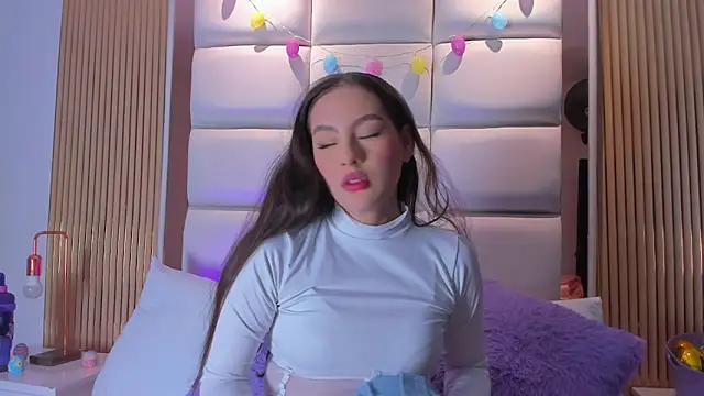 Snapshot of Megaan_Rousee chatting on April 3, 2026, 11:52 am Megaan Rousee online show from April 3, 2026, 11:52 am