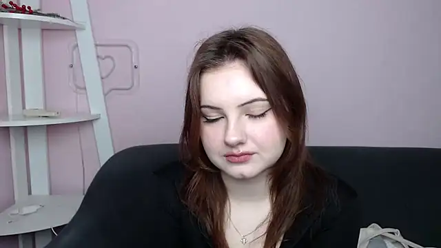 DominikaAk online show from March 5, 2026, 6:31 am