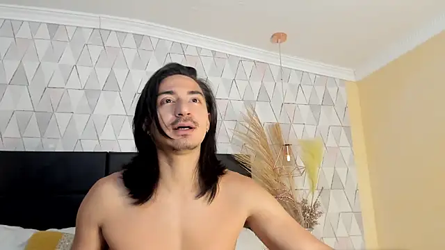 AbbyLoius online show from March 19, 2026, 1:37 pm