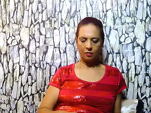 Snapshot of Hot_queen58 chatting on March 27, 2026, 5:35 am Hot queen58 online show from March 27, 2026, 5:35 am