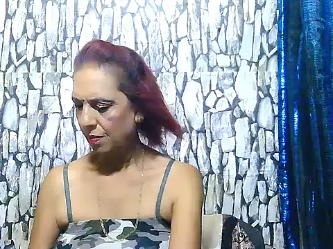 Snapshot of Hot_queen58 chatting on March 28, 2026, 1:43 pm Hot queen58 online show from March 28, 2026, 1:43 pm