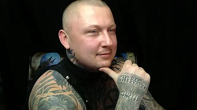 devilWithTats online show from March 8, 2026, 11:36 am
