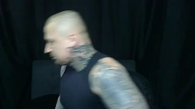 devilWithTats online show from May 30, 2026, 8:44 am