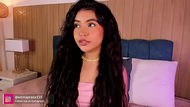 Snapshot of missprada_ chatting on March 16, 2026, 12:09 pm missprada online show from March 16, 2026, 12:09 pm