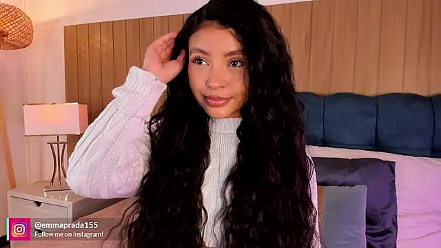 Snapshot of missprada_ chatting on March 30, 2026, 12:06 pm missprada online show from March 30, 2026, 12:06 pm