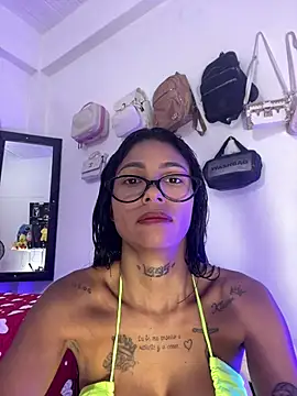 Antonella-smitt online show from March 29, 2026, 12:49 pm