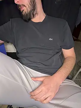 Sertt161 online show from March 9, 2026, 2:10 pm