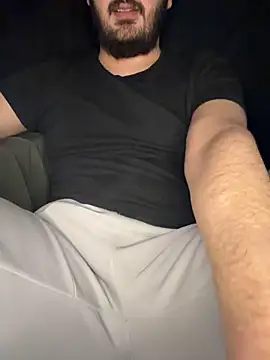 Sertt161 online show from April 11, 2026, 9:08 pm