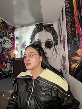 Anni Rose online show from February 28, 2026, 11:55 am