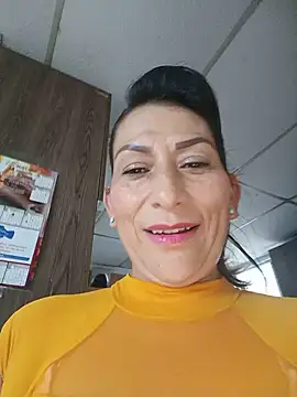 Lucia Rios online show from July 9, 2026, 10:14 pm