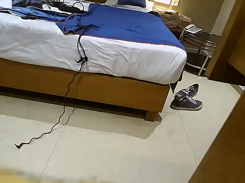 anuscunt online show from April 2, 2026, 1:53 pm