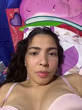 allyson-cute03 online show from May 21, 2026, 6:20 am