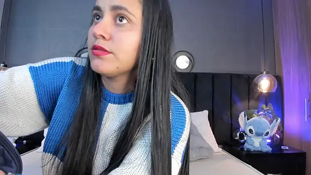Snapshot of alejandra__garcia chatting on June 6, 2026, 3:22 am alejandra garcia online show from June 6, 2026, 3:22 am