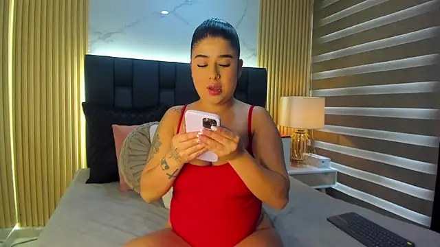 AmaraTexas online show from March 25, 2026, 4:24 pm