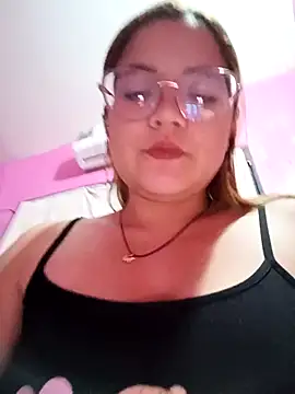 AmyGood online show from March 17, 2026, 5:11 am