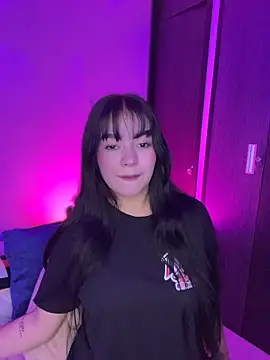 Sophia Wy online show from April 19, 2026, 1:05 am