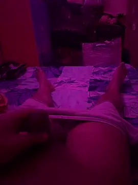 Daddyfuck 01 online show from March 31, 2026, 9:37 pm